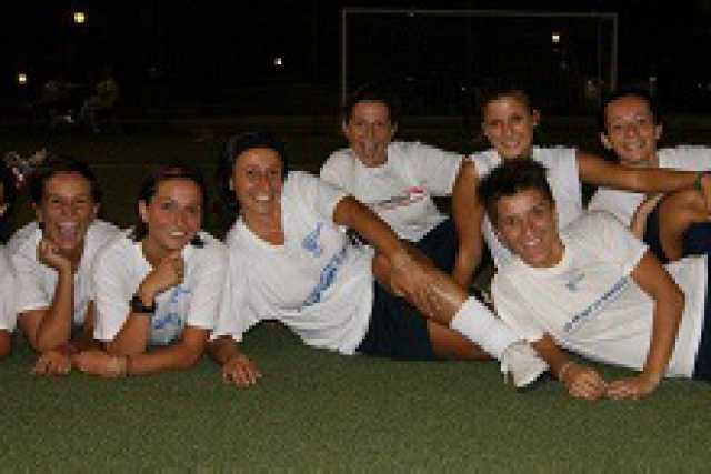 Calcio femminile: giocare tra i pregiudizi di uomini e genitori